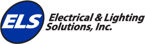 Electrical and Lighting Solutions Logo