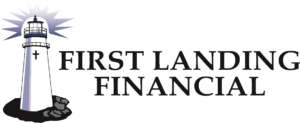 First Landing Financial Logo