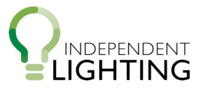 Independent Lighting logo