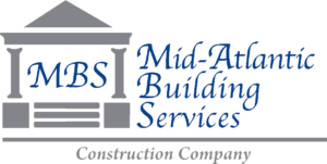 Mid-Atlantic Building Services logo