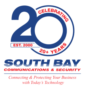 South Bay logo