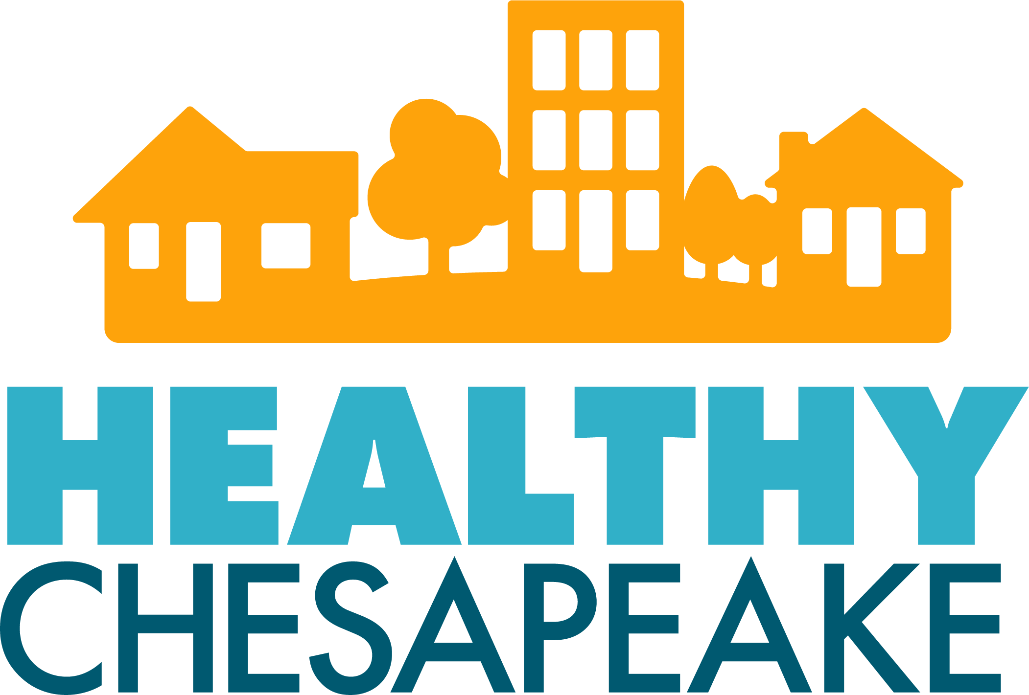 Healthy Chesapeake Logo