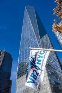 Virginia Beach to New York City