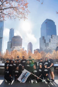 Virginia Beach to New York City