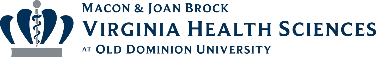 Virginia Health Sciences logo