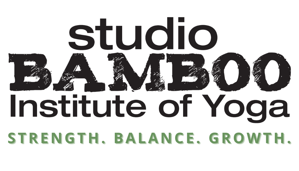 Studio Bamboo logo