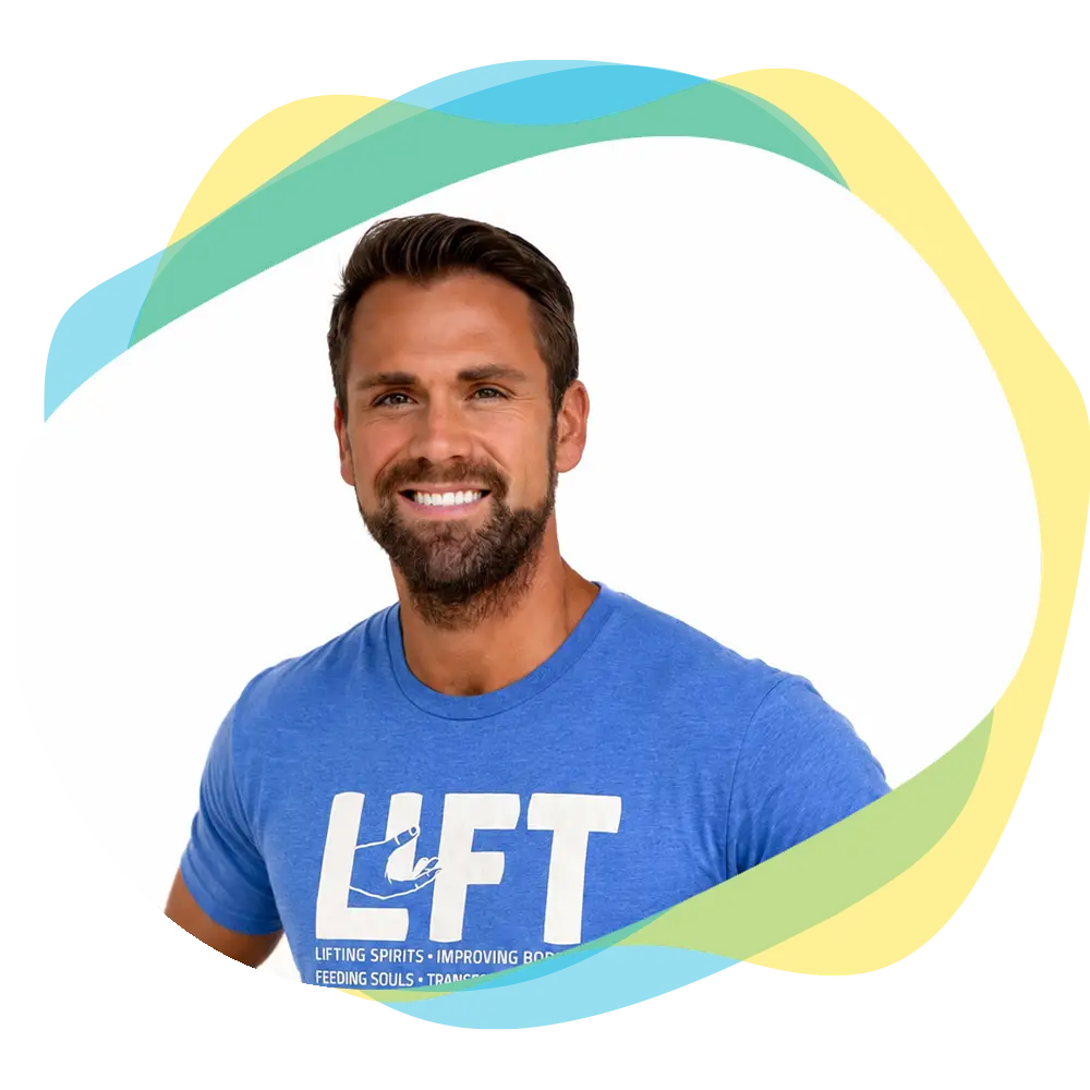 Brett Campo, LIFT President