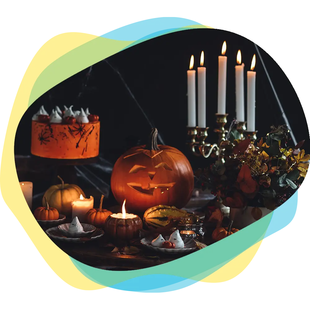 LIFT Halloween Party 2026